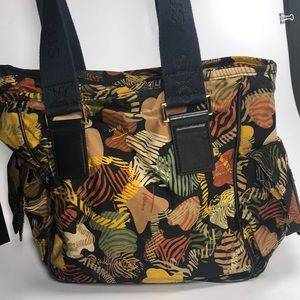 Pre-owned Tous Shoulder Bag.